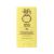 Sun Bum Kids SPF 50 Clear Sunscreen Face Stick | Wet or Dry Application | Reef Friendly (Octinoxate & Oxybenzone Free) Broad Spectrum UVA/UVB Sunscreen | 0.53 oz