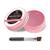 PERMANIA Lash Lift Balm Glue  New Eyelash Lifting Adhesive 0.35oz/10g Lash Lift Glue Strong Viscosity and Water Solubility for Lash Perm Kit (Rose)