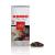 Kimbo Coffee Espresso Napoli Coffee Beans Authentic Roast Italian Coffee Beans Strong Rich Aroma Taste (1 x 250g Bag) 1 x 250g Beans