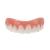 Instant Smile Comfort Fit Flex - Bright White - Upper Veneer Cosmetic Teeth