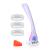 Billie Razors for Women Shave Kit   Women s Razor + 4 x 5-Blade Razor Refills + Magnetic Holder   DreamPop