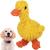 Speedy Panther Duck Puppy Toys From 8 Weeks Small Dog Dog Rope Toys for Small Dogs Natural Cotton Puppy Teething Toys for Small Mediuem Dogs