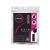 Spread hair refill bags for hair compression - bulk hair to hide the hair of hair immediately - hair powder 100% natural cotton for men and women (dark brown 100g) refill bags dark brown 100g