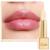 OULAC Metallic Shine Lipstick - Sheer White Lip Balm Lightweight Soft and Ultra Hydrating Long Lasting Vegan & Cruelty-Free Sheer Coverage Lip Color 4.3 g/0.15 27Crystal Veil Crystal Veil(27)