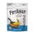 FryAway Super Fry Waste Cooking Oil Solidifier Powder, 100% Plant-Based Cooking Oil Disposal, 1 Scoop per Cup of Oil, (Solidifies 20 Cups / 5 Liters / 1.25 Gallons of Oil Total)
