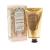 Panier des Sens - Hand Cream for Dry Cracked Hands and Skin   Rose Geranium Hand Lotion  Moisturizer  Mask - With Olive and Almond Oil - Made in France 96% Natural Ingredients - 2.6floz/75ml