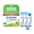 Boiron Ambrosia 30c Homeopathic Medicine for Ragweed Allergies and Hay Fever Relief, 3 Tubes, 3 Count