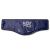 FlexiKold Gel Neck Ice Pack (23" X 8" X 5") - Reusable Cold Pack Compress (Therapy for Pain, Injuries of Neck, Lower Back, Shoulder, wrap Around Knee, Foot, Thigh, Elbow) - A6301-COLD by NatraCure