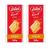 White Chocolate Bundle Consisting of Lotus Biscoff Bar with Biscoff Cream 180g (2 Pack)