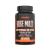 Huge Supplements Huge Multi Multivitamin for Men High-Performance All-in-One Formula for Athletes Vitamin & Mineral Replenishment Supports Immune System & Healthy Hormone Levels (120 Capsules)