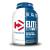 Dymatize Elite 100% Whey Chocolate Peanut 2170g - High Protein Low Sugar Pulver + Whey Protein und BCAAs