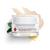 Hanalei Kona Peptide Eye Cream For Minimizing Wrinkles & Puffiness | Made with Hawaiian Botanicals  Caffeine  & Peptides  Made in USA  Cruelty-Free and Vegan (0.5 oz)