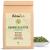 Nettle leaves cut 500g |Nettle leaves dried and cut |Ideal for nettle tea |Herbal tea loose |from the Achterhof 500 g (1 Pack)