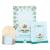 English Tea Shop Organic Pure White Tea - 20 Tea Bag Sachets 1 20 Count (Pack of 1)