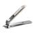 Nail Clippers  Cuticle Clipper  Medical Grade Stainless Steel  Sharp and Durable Nail Cutter for Men and Women (M-1110plus)