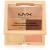 NYX Concealer 3C Palette Conceal Correct Contour Light 01 9 g (1 pack)