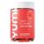 Apple Cider Vinegar Gummies | Detox Cleanse Gummies with Vitamin B12 and Folic Acid | High Strength (1000mg) Unfiltered ACV | Vegan & Gluten-Free | Apple Flavour 60 Count (Pack of 1)