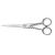 Victorinox Scissors professional hairdressing scissors extra sharp blade micro serration 15 cm stainless steel grey length 15 cm