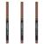 Catrice Plumping Lip Liner No. 069 brown moisturizing long -lasting matting color -intensive matt vegan waterproof without perfume without alcohol 3 -pack (3x0.35g) 0.35 g (3 Series Pack) 069 Mainhattan