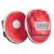 Contender Fight Sports Mini Mitts (Red) Small