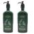 Bath & Body Works Aromatherapy Stress Relief - Eucalyptus + Spearmint Body Lotion 6.5 Fl Oz 2-Pack