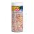 Call colorful non-pareilles sugar pearls litter decor in bright colors mini sugar balls to decorate ice cream tarts and muffins