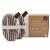Waschies Face Scrub & Clean washable peeling pads reusable pore depth cleaning and peeling only with water skin-friendly 2 Set