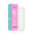 LaVie Peri Bottle for Gentle Postpartum Recovery Cleansing V-Spritz - Mess-Free Portable Leakproof Large Capacity with Storage Bag