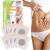 Slimming patches (30PCs) fat burning slim patch tighted slimming atches anti -cellulite & fat burning quick slimming patch for beer belly belly fat waist bucket waist 30 pieces (1 Pack)