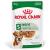 Royal Canin Mini Ageing 12+ Senior in Gravy Wet Dog Food 85g (Pack of 12) Meat 85 g (Pack of 12)