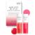 NOONI Appleseed Lip Oil Set - Appleberry & Applecherry | with Apple Seed Oil  Lip Oil Duo  Lip Stain  Gift Sets  For Chapped and Flaky Lips 13 Red Duo (Appleberry & Applecherry)