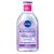 Nivea calming micelle water micelle cleaning water for sensitive skin perfume -free facial toner with dexpanthenol and amino acid complex moisturizing facial cleaning (400 ml) 400ml