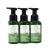 Bath & Body Works Aromatherapy Stress Relief Eucalyptus Spearmint Gentle Foaming Hand Soap 8.75 fl.oz Set of 3 Eucalyptus Spearmint 8.75 Fl Oz (Pack of 3)