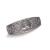 TEAMER Fashion Vintage Celtic Knot Hair Clip Metal Barrettes Hair Accessories Pattern Engraved Headwear Styling Gifts for Women Tree of Life - Antique Silver