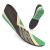 DynWalker Height Increase Insoles Elevator 2.95 Inch Shoes Inserts Women Heel Support Breathability Anti-Fatigue Comfort for Leg Length Discrepancy Variable Size 2 Layer S S : ( Women 6 - 8.5 )