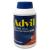Advil Pain Reliever Fever Reducer 200 Milligram Ibuprofen Coated Tablets New Larger Size, 360 Count