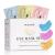 PEAUAMIE Under Eye Patchs (30 Pairs) 24k Gold Eye Mask and Hyaluronic Acid Eye Patch and Rose Eye Masks for Dark Circles and Puffiness Wrinkle Eye Bags Treatment