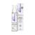 DERMA E Advanced Peptides and Flora-Collagen Serum   Double Action Collagen Face Cream with Peptide Complex   Intensely Hydrating Treatment for Lines  Wrinkles and Redness  2 oz 2 Fl Oz (Pack of 1)