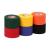 Mueller Athletic Tape Sports Tape  Mixed 6 rolls