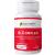 EZ Melts B-Complex with Methylcobalamin and Methylfolate, Sublingual Vitamins, Vegan, Zero Sugar, Natural Strawberry Flavor, 60 Fast Dissolve Tablets