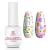 Makartt nail film nail art foil glue gel for foil sticker nail transfer tips manicure 15 ml 1 bottle of nail hardening lamp required soac off 15ml