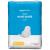 Amazon Basics Thick Maxi Pads with Flexi-Wings for Periods, Regular Absorbency, Unscented, Size 1, 36 Count, 1 Pack (Previously Solimo) 36 Count (Pack of 1)