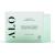 AL  Skin- Softening Sanitizing Hand Wipes- Peppermint Eucalyptus + Aloe  (20 Individual Wrapped Wipes  1 box) 20 Count (Pack of 1)