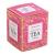 New English Teas Pink Carton with 10 English Afternoon Teabags Pink 1 Count (Pack of 1)