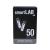 smartLAB nG blood glucose test strip box with 50 test strips ONLY for smartLAB nG blood glucose meters NOT smartLAB pro series