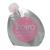 200 Bubble Gum Pink Premium Natural Semi Permanent Hair Color Pink 4 Fl Oz (Pack of 1)