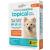 Sergeant's Guardian Flea & Tick Squeeze On for Dogs 7-33 lbs., 3 Count