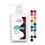 Keracolor Clenditioner Hair Dye - Semi Permanent Hair Color Depositing Conditioner, Cruelty-free, 20 Colors 12 Fl Oz (Pack of 1) Merlot