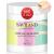 Saviland 60g Clear Dipping Powder - 2.1oz Big Bottle Dip Powder French Nail Art Starter Manicure Strengthen Nail Powder Dip Powder Nail Kit Easy for Nail Beginners to Use No Nail Lamp Needed
