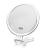 B Beauty Planet Magnifying Mirror, 30X Hand Mirror with Handle for Travel Magnifying Mirror, Handheld Magnifying Mirror with Double Side 30X/1X Magnification, 30X Hand Held Mirror for Eyes Makeup 5 IN
